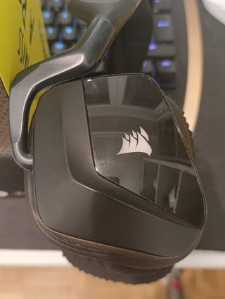 Auriculares Corsair Void RGB Elite Wireless