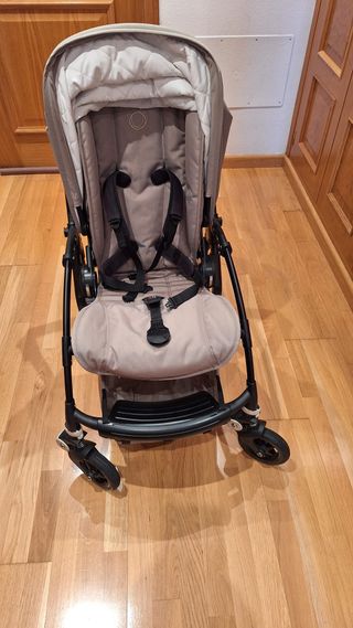 Carrito de bebé Bugaboo bee3