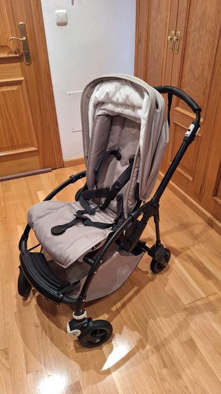 Carrito de bebé Bugaboo bee3