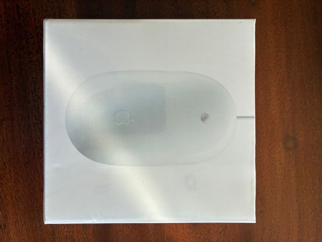 Raton apple original