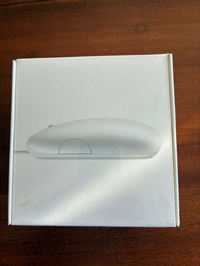 Raton apple original