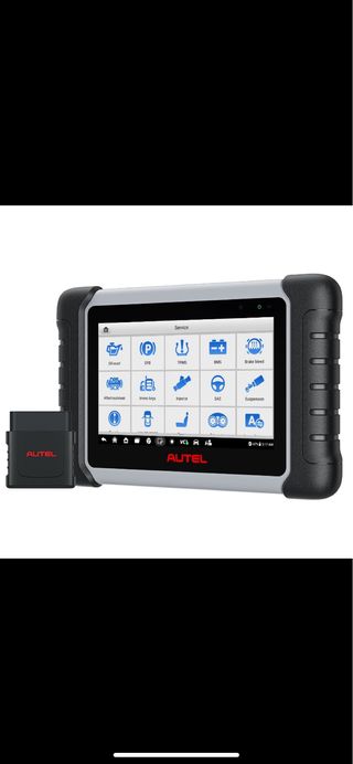 Servicio de Diagnosis, Revisiones y Mantenimientos