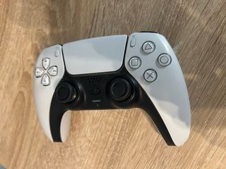 Mando PS5 DualSense Blanco (con drift)