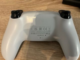 Mando PS5 DualSense Blanco (con drift)