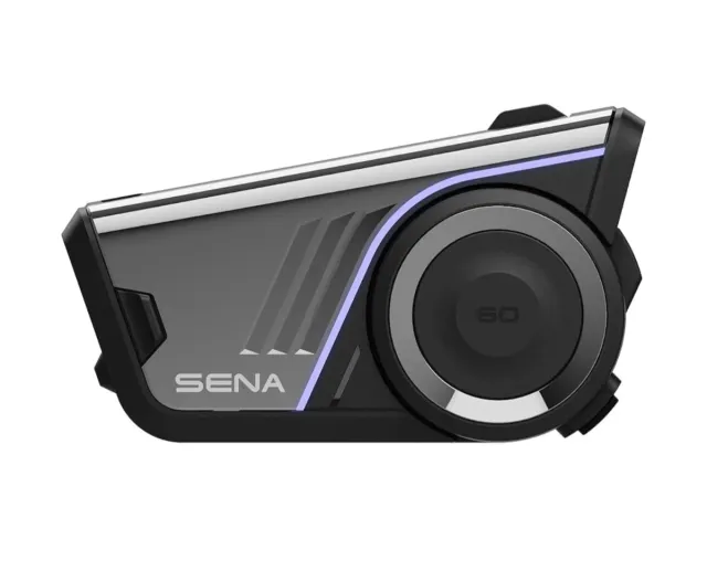 Auriculares Moto Sena 60S