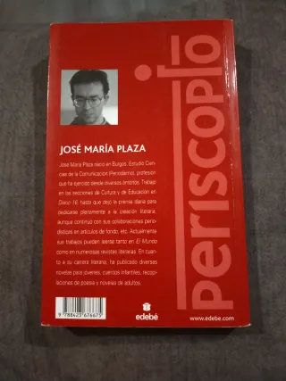 En septiembre llego el desastre (PERISCOPIO)