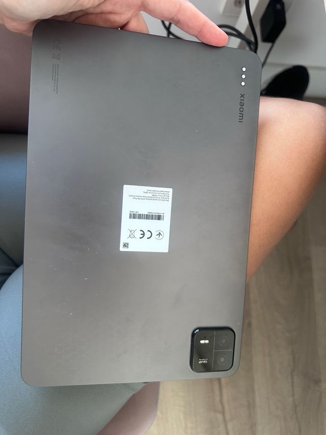 Xiaomi Mi Pad 6 Tablet