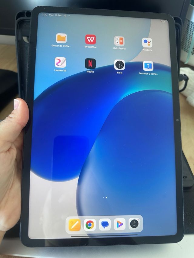 Xiaomi Mi Pad 6 Tablet