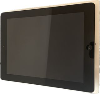 Apple iPad Negro