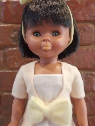 Nancy mulata catálogo 1992