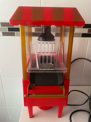 Palomitero Vintage