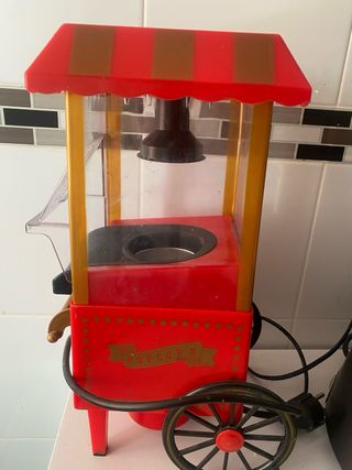 Palomitero Vintage