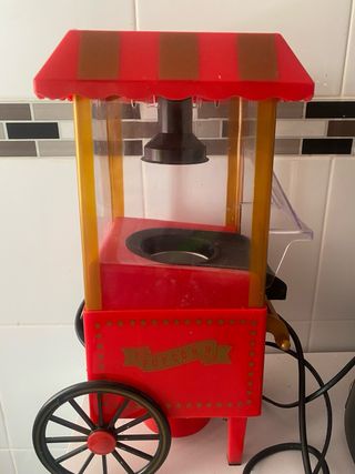 Palomitero Vintage