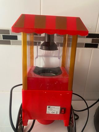 Palomitero Vintage