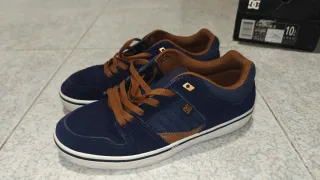 Zapatillas DC Shoes Course 2 Talla 44