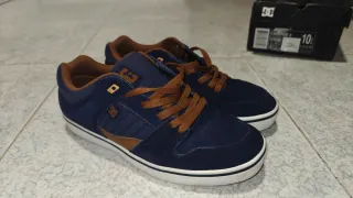 Zapatillas DC Shoes Course 2 Talla 44