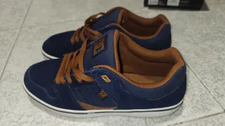 Zapatillas DC Shoes Course 2 Talla 44