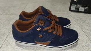 Zapatillas DC Shoes Course 2 Talla 44