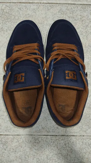 Zapatillas DC Shoes Course 2 Talla 44