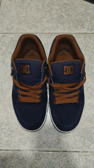 Zapatillas DC Shoes Course 2 Talla 44