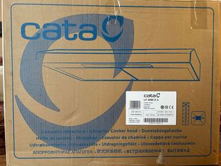Campana extractora Cata LF-2060 X/L