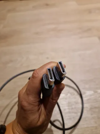 Cable DP 1.4 nuevo