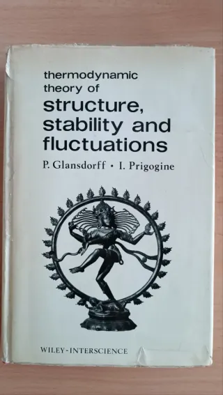 Termodinámica. Fisica