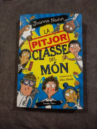 La pitjor classe del món