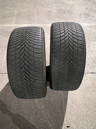 Neumáticos Firestone Multiseason 225/40 R18