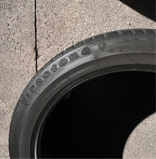 Neumáticos Firestone Multiseason 225/40 R18