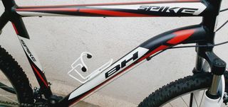 Bicicleta BH Spike
