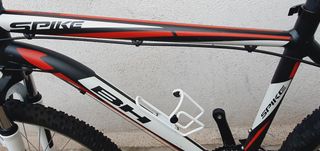 Bicicleta BH Spike
