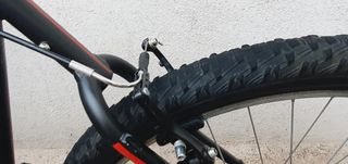 Bicicleta BH Spike