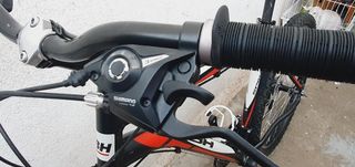 Bicicleta BH Spike