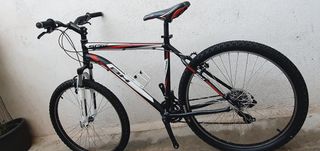 Bicicleta BH Spike