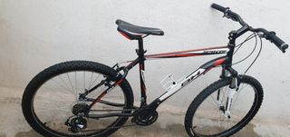 Bicicleta BH Spike