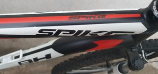 Bicicleta BH Spike