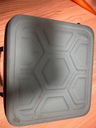 Maletín para Nintendo Switch