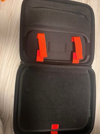 Maletín para Nintendo Switch