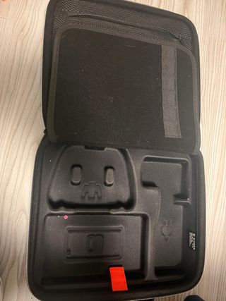 Maletín para Nintendo Switch