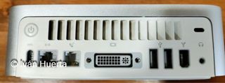 Apple Mac Mini PowerMac A1104
