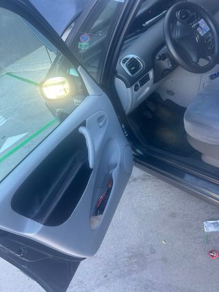 Citroen Picasso 2007