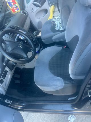 Citroen Picasso 2007