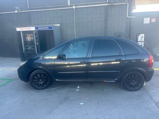 Citroen Picasso 2007