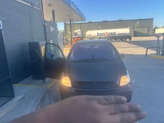 Citroen Picasso 2007