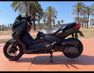 Yamaha X-Max 250cc ABS 2014