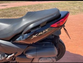 Yamaha X-Max 250cc ABS 2014