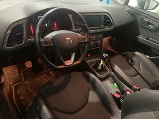 SEAT Leon 2016