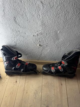 Patines en línea Velocity T42