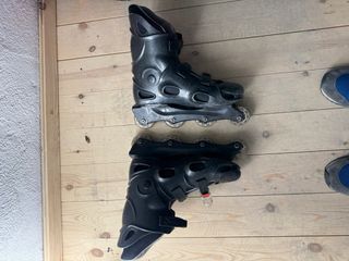 Patines en línea Velocity T42